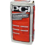 PCI Multicret® Super 25 kg sivá