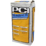 PCI Multicret® PS 25 kg sivá