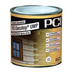 PCI Decotop® UWP transparentná farba