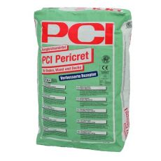 PCI Pericret® 25 kg