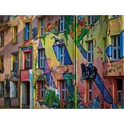 Fasádne nátery Fasádne nátery