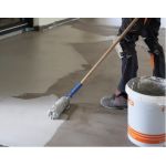 Hydroizolácie kúpeľní, balkónov a terás