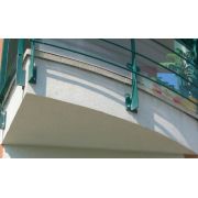 Montážne a kotviace materiály Montážne a kotviace materiály