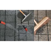 Škárovanie prírodného kameňa Škárovanie prírodného kameňa