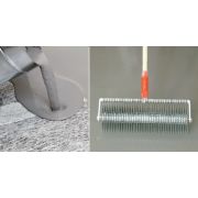 Samonivelizačné hmoty Samonivelizačné hmoty