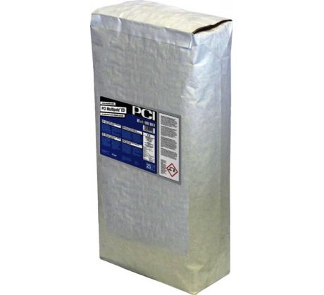 PCI Multiputz® ED 25 kg