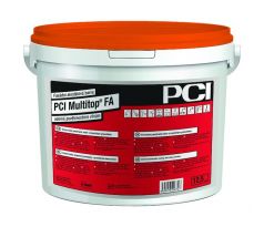 PCI Multitop® FA biela B1