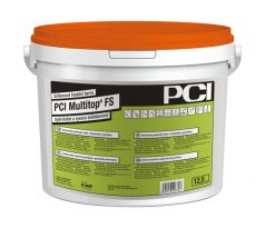 PCI Multitop® FS biela B1