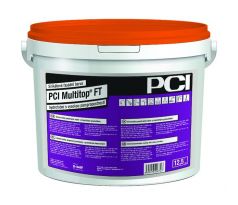 PCI Multitop® FT