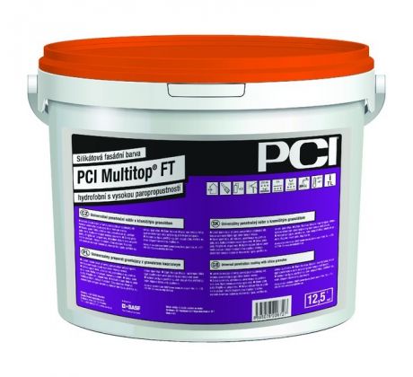PCI Multitop® FT