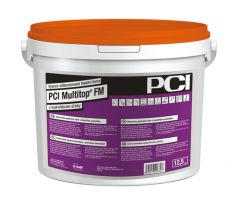 PCI Multitop® FM