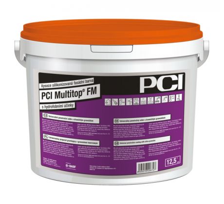 PCI Multitop® FM