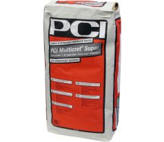 PCI Multicret® Super 25 kg sivá
