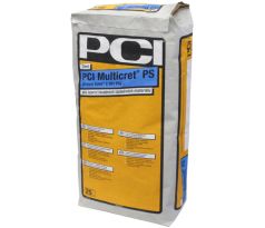 PCI Multicret® PS 25 kg sivá