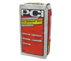 PCI Multicret® DUO 25 kg sivá