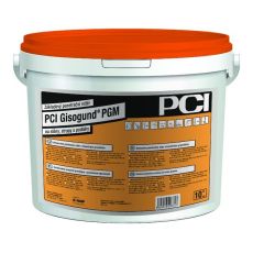 PCI Gisogrund® PGM biela farba