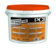 PCI Gisogrund® PGM biela farba