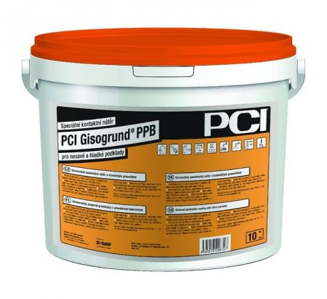 PCI Gisogrund® PPB biela