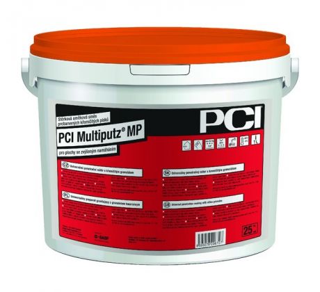 PCI Multiputz® MP