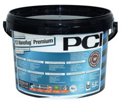 PCI Nanofug® Premium 5 kg