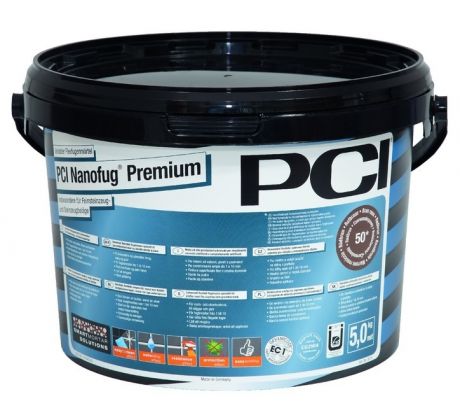 PCI Nanofug® Premium 5 kg