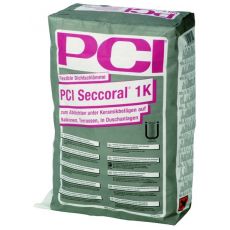 PCI Seccoral® 1K  sivá