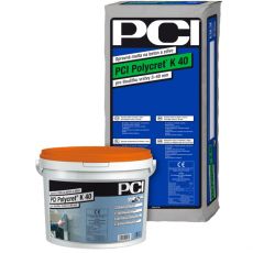 PCI Polycret® K 40 sivá 25 kg