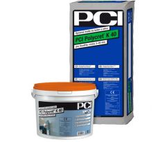 PCI Polycret® K 40 sivá 25 kg