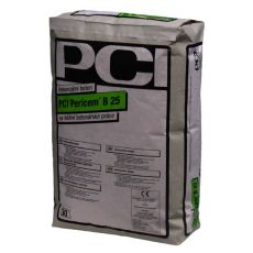 PCI Pericem® B 25 30 kg sivá farba