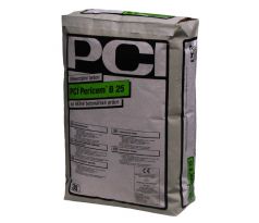 PCI Pericem® B 25 30 kg sivá farba