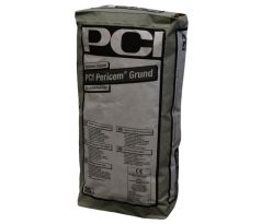 PCI Pericem® Grund 25 kg sivá farba