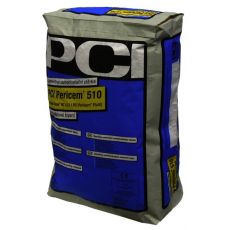 PCI Pericem® 510 25 kg sivá farba