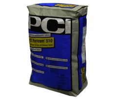 PCI Pericem® 510 25 kg sivá farba