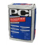 PCI Pecicret® HK 01 na jednovrstvové omietanie 30 kg sivá