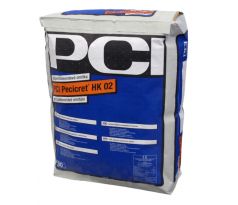 PCI Pecicret® HK 02 30 kg sivá farba
