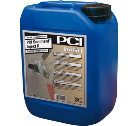 PCI Saniment® Injekt R 20 l