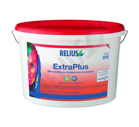Relius ExtraPlus