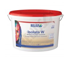 Relius Isolata W