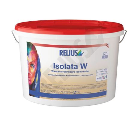 Relius Isolata W
