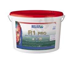 Relius R 1 PRO