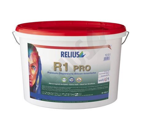 Relius R 1 PRO