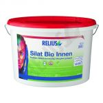 Relius Silat Bio Innen