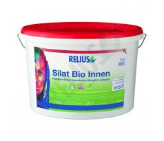 Relius Silat Bio Innen