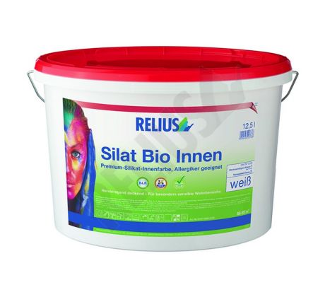 Relius Silat Bio Innen