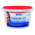 Relius Volldecker 4xff