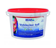 Relius Volldecker 4xff