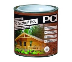PCI Decotop® HQL transparentná farba