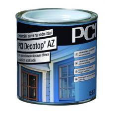 PCI Decotop® AZ biela B1
