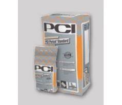 PCI Pericol® Standard  25 kg sivá farba