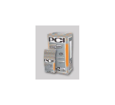 PCI Pericol® Standard  25 kg sivá farba